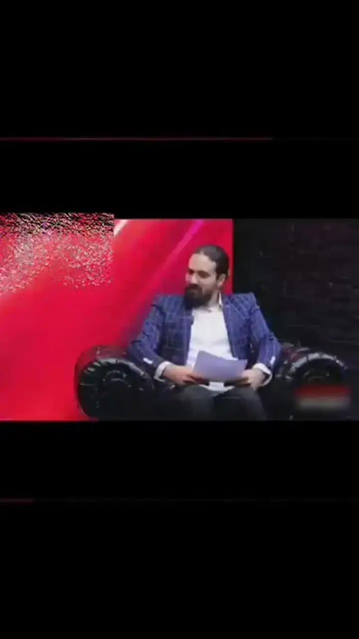  بهنوش بختیاری: اصلاً لذتی نبردم