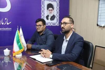  گزارش عملکرد مدیریت کار و خدمات اشتغال در نیمه اول ۱۴۰۵