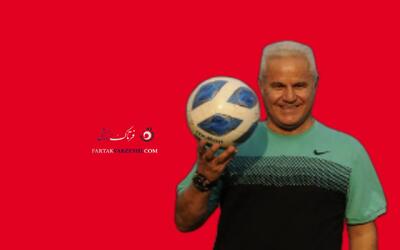  ژِنِ آقای گلِ پرسپولیس در لیگ یک سوخت؛ بحرانِ بزرگِ شاگردان پیوس!