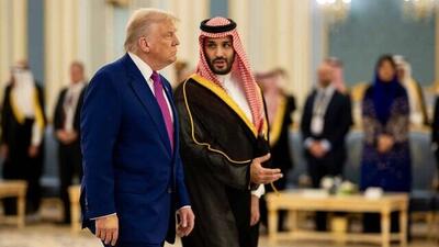 گزارش فایننشال تایمز از روابط آمریکا و عربستان: «محمد بن سلمان فراموش نخواهد کرد»