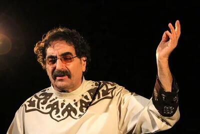  فروش بلیت کنسرت شهرام ناظری در کانادا