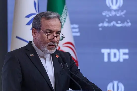 تعامل عراقچی با ویتکاف بدون کسب مجوز از نهادهای ذیربط انجام شد
