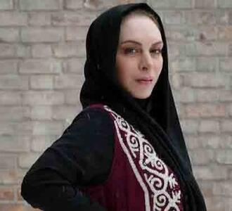  «افسانه بایگان» ۳۴ سال قبل در پشت‌صحنه یک فیلم سینمایی | تصاویر