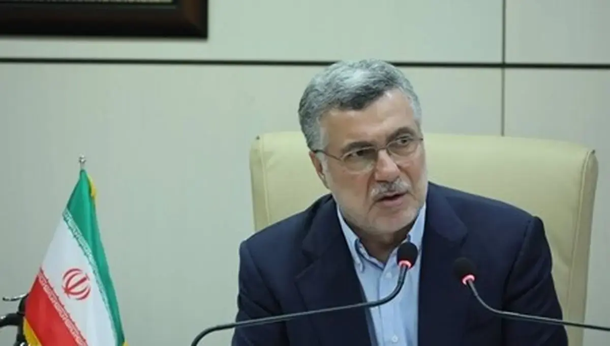 تابآوری نظام سلامت و دارویی کشور مایه مباهات است