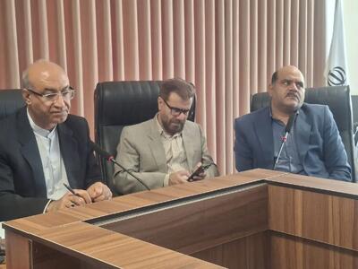  واگذاری اماکن تخصصی هیأت‌ها نباید به ورزش قهرمانی آسیب بزند