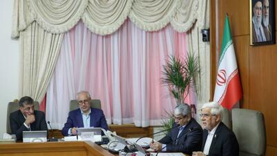 رئیسجمهور با دست پر به نیویورک رفت و دست برتر را دارد
