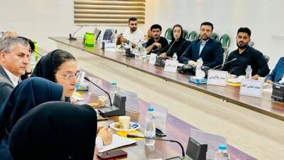 اسکی مازندران؛ تجلیل از مدالآوران و تأکید بر توسعه زیرساخت