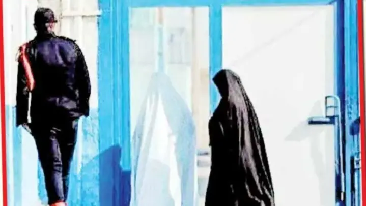  شبی که خدا نخواست کبری اعدام شود