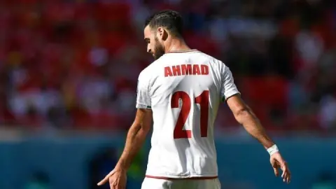 خداحافظ احمد نور!