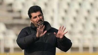 وقتی نتایج، دلیل جدایی حسینی نبود