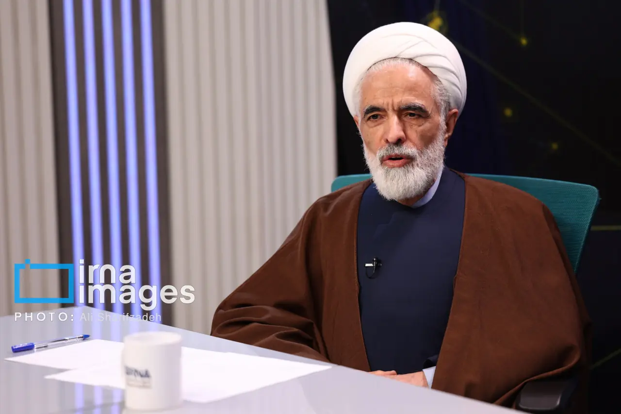 انصاری: رئیسجمهور در آمریکا ایستادگی مردم را منعکس میکند
