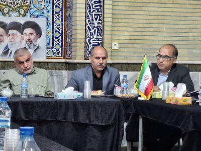 طرح جامع بازآفرینی حسینیه اعظم زنجان در کمیسیون ماده پنج نهایی میشود