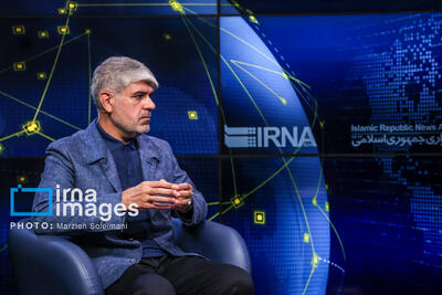 بعثت ایران در سازمان ملل