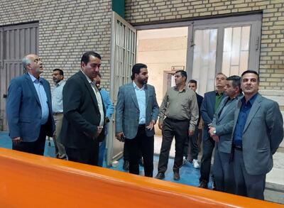 تعاونیهای دهیاری ظرفیت اجرای بخش مهمی از پروژههای عمرانی و خدماتی روستاها دارند