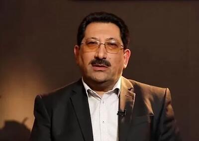 ایرانخودرو بهعنوان لیدر صنعتخودرو میتواند پلتفرمی با تیراژ بالای یک میلیون درسال بسازد