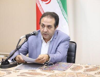  پیروز ارجمند دبیر هجدهمین جشنواره موسیقی نواحی کشور شد