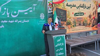 قائمپناه: دانایی وتوانایی فرزندان ایران در ساخت موشک و پهپاد ناوهای آمریکایی را فراری داد