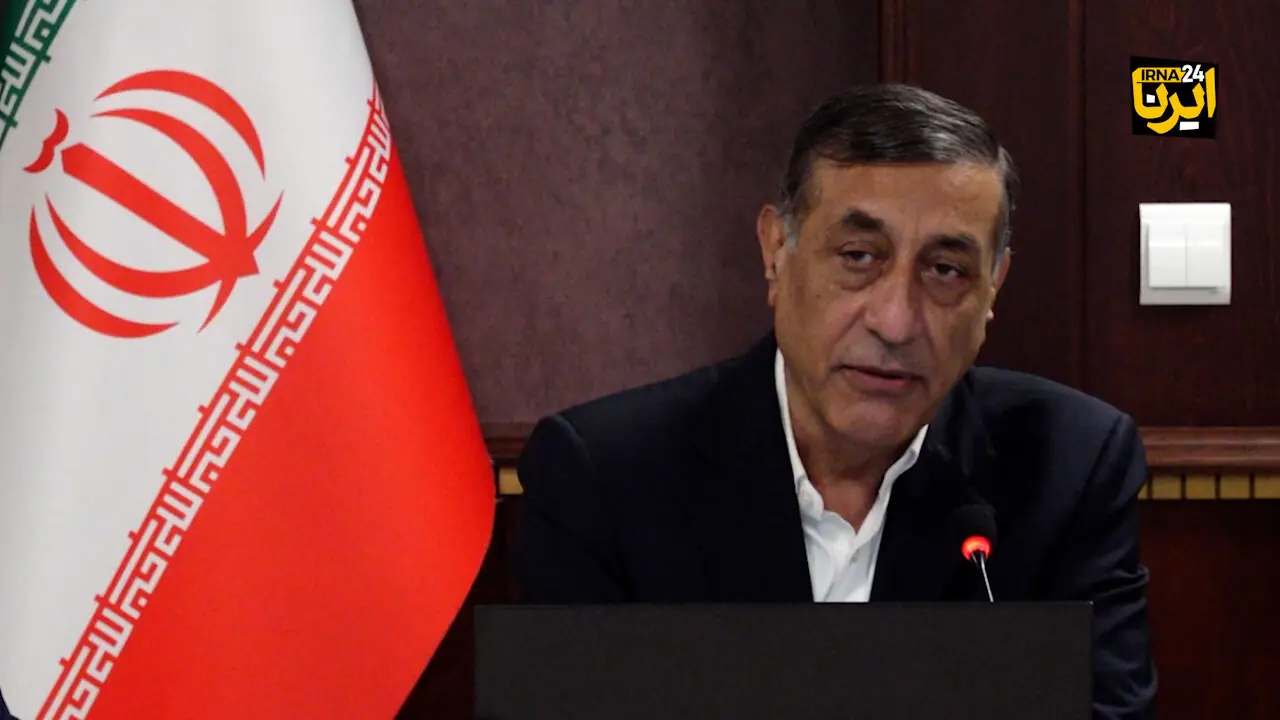 قائمپناه: رییس جمهور پزشکیان در نیویورک صدای اقتدار و مظلومیت ملت ایران بود
