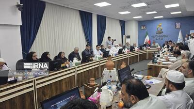 منابع مسئولیت اجتماعی مناطق آزاد باید صرف آموزش، بهداشت و زیرساخت شود