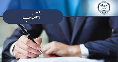  اعضای شورای راهبری اندیشکده اشتغال دانش‌بنیان جهاددانشگاهی منصوب شدند