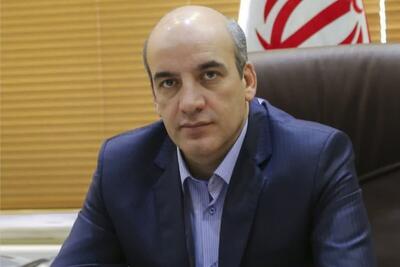  مأموریت جدید حسن عیوض‌زاده در ورزش دانشگاه آزاد استان زنجان