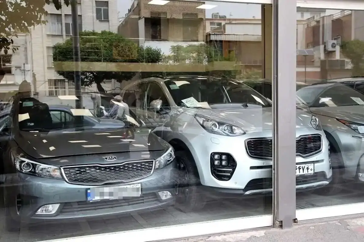 شرایط جدید قیمتگذاری و فروش خودرو اعلام شد