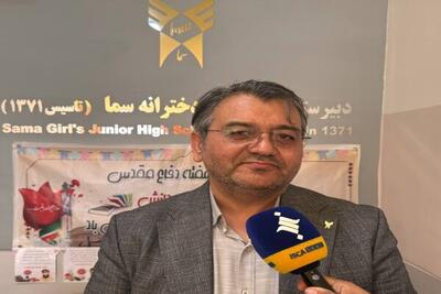  مدارس سما اردبیل به ۲۱ مدرسه افزایش می‌یابد