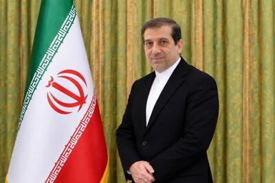  آغاز رسمی ماموریت سرکنسول جدید جمهوری اسلامی ایران در کاپان