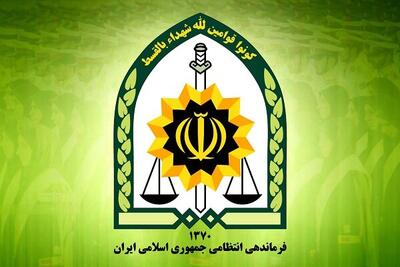  بلاگر حاشیه‌ساز مجازی متوقف شد
