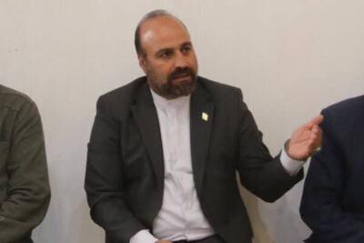  نام‌گذاری یکی از معابر خرم‌آباد به نام محیط‌بان فقید لرستانی