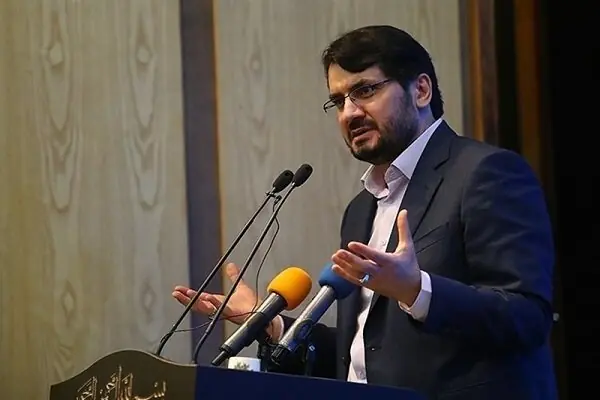 بذرپاش: پزشکیان پاسخ یاوهگوییهای ترامپ را خواهد داد