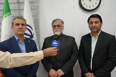  معاون بهزیستی کشور: مقابله با آسیب‌های اجتماعی نیازمند همکاری دستگاه‌هاست