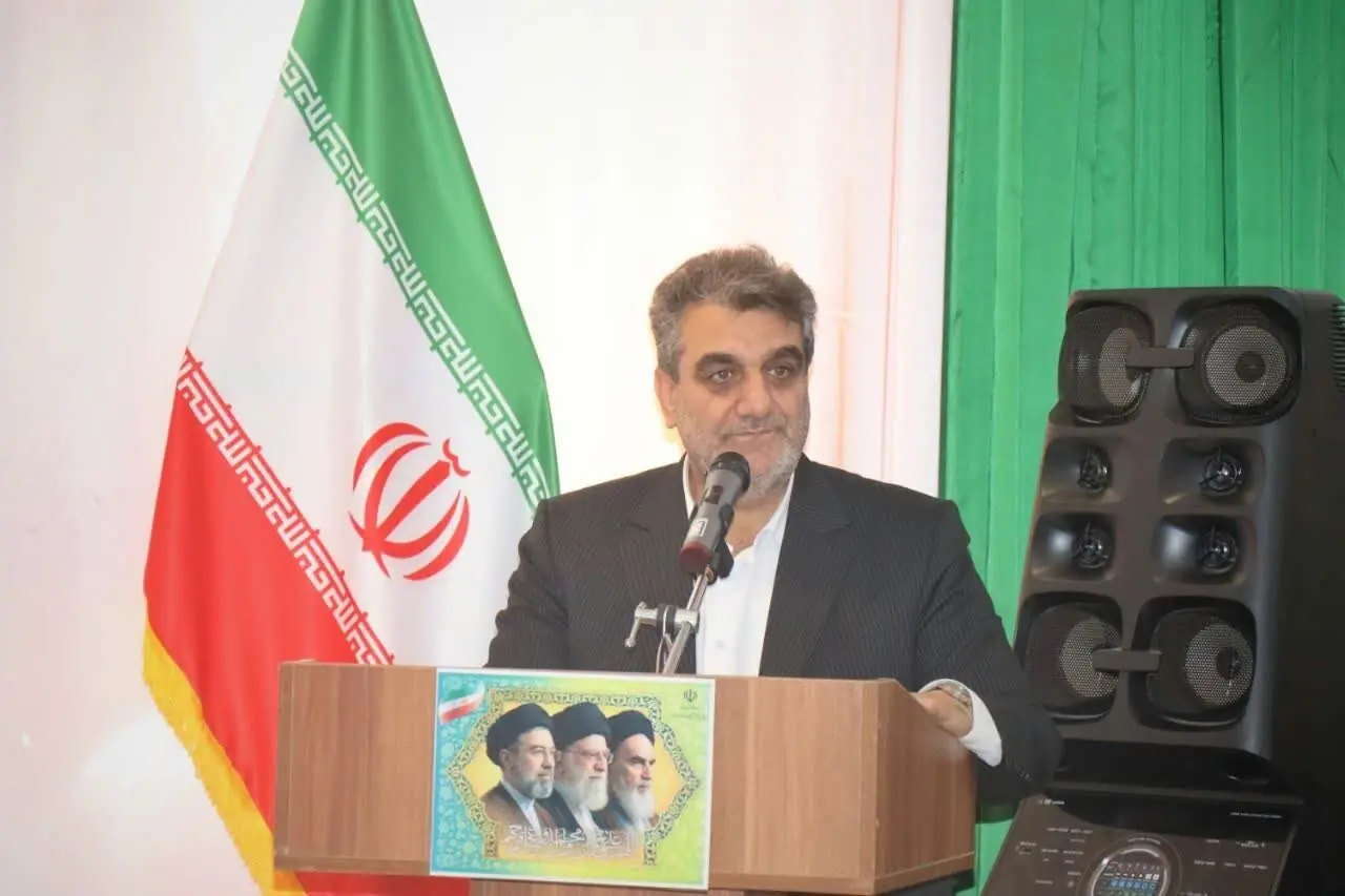 استاندار سمنان: ۳۰۴ مگاوات نیروگاه خورشیدی در استان سمنان به شبکه متصل شده است