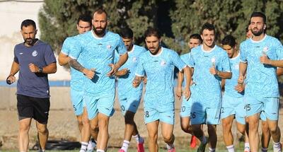  زمان بازگشت خارجی‌های استقلال مشخص شد