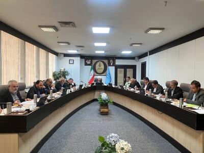  در زمینه وضعیت اتباع و مسائل مرزی باید شرایط امروز کشور را مبنا قرار دهیم