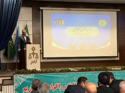  سخنگوی قوه قضاییه: داوران باید از اختیارات متناسب با مسئولیت خود برخوردار باشند