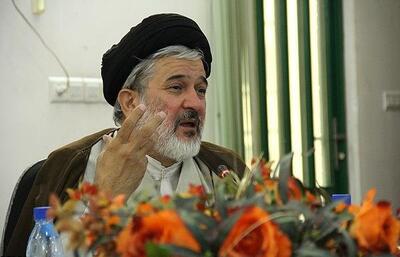 مشاور رئیسجمهور در امور روحانیت: آیتالله العظمی شبیری زنجانی «مالک اشتر» زمانه بود