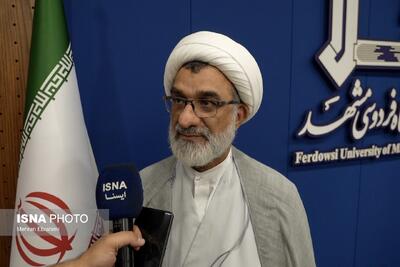 آیتالله العظمی شبیری زنجانی در فقاهت و علم رجال شخصیتی بینظیر بود
