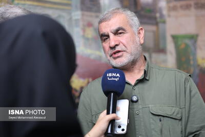 نایب رئیس مجلس: زمین مورد نیاز حسینیه اعظم زنجان ۶ ماهه تعیین تکلیف شود