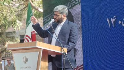نماینده ورامین در مجلس: روستا بودن مانع رسیدن دانشآموزان به درجات بالای علمی و معنوی نیست
