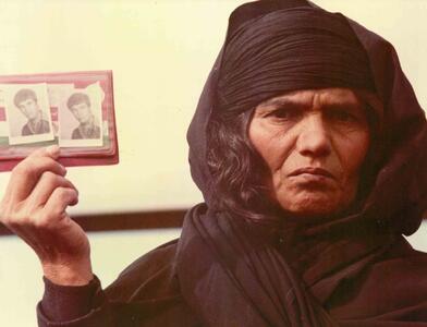 انتشار آثار عکاسان نامدار ایرانی از جنگ هشتساله