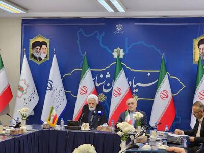  چرا نشان دیگری برای پرچم جمهوری اسلامی ایران انتخاب نشد؟