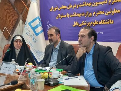 بازگشت پوشش بیمهای روستاییان و بازسازی خانههای بهداشت فرسوده