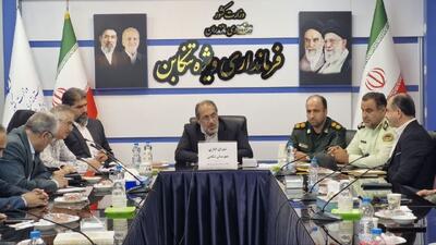  فرماندار تنکابن: جامعه متعلق به همه سلایق است