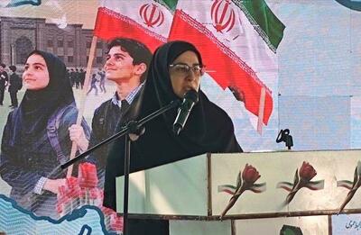 معاون وزیر آموزشوپرورش: جریان علم و اندیشه در ایران هرگز متوقف نمیشود