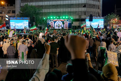  جبهه پایداری: تداوم راه شهیدان در گرو حفظ وحدت و تقویت همبستگی ملی است