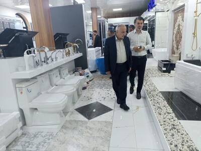 مدیرکل صمت گیلان: تشخیص نیاز بازار و تامین دقیق آن لازمه تولید پایدار است