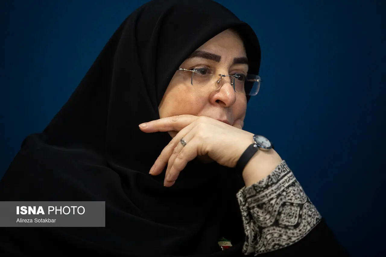  سخنگوی دولت: سال تحصیلی را در سوگ ۱۲۰ دانش آموز مینابی آغاز کردیم