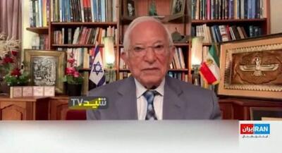 محبوبیت حماس از زبان جاسوس موساد | جهان نیوز