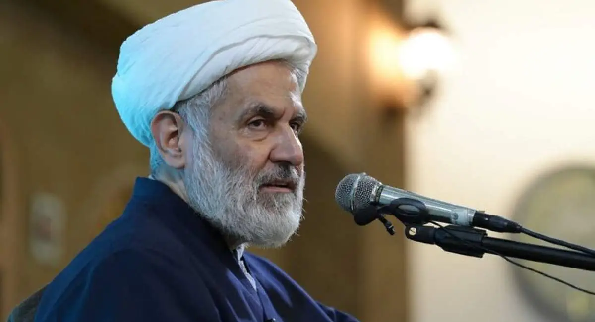  طائب: دشمن خطا کند با شکست جدی‌تری مواجه می‌شود | جهان نیوز